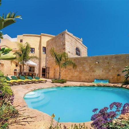 Villa Sky Żejtun Exterior foto