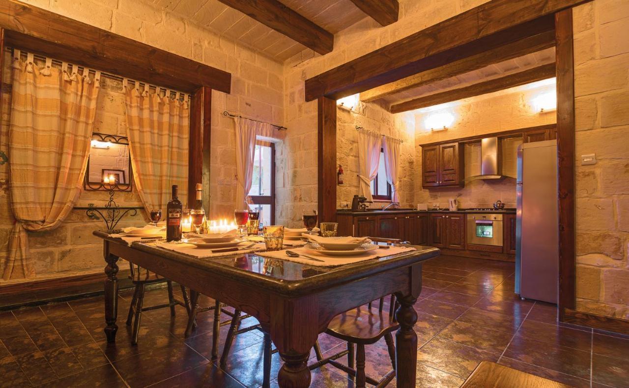 Villa Sky Żejtun Exterior foto
