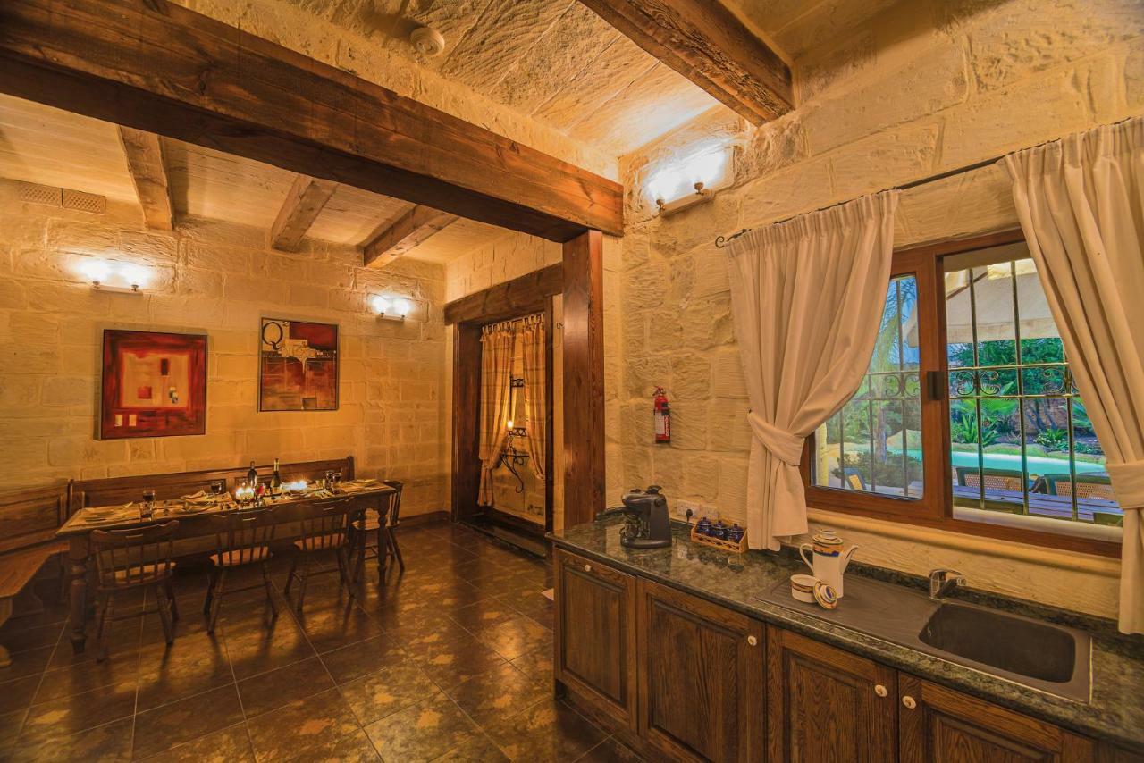 Villa Sky Żejtun Exterior foto