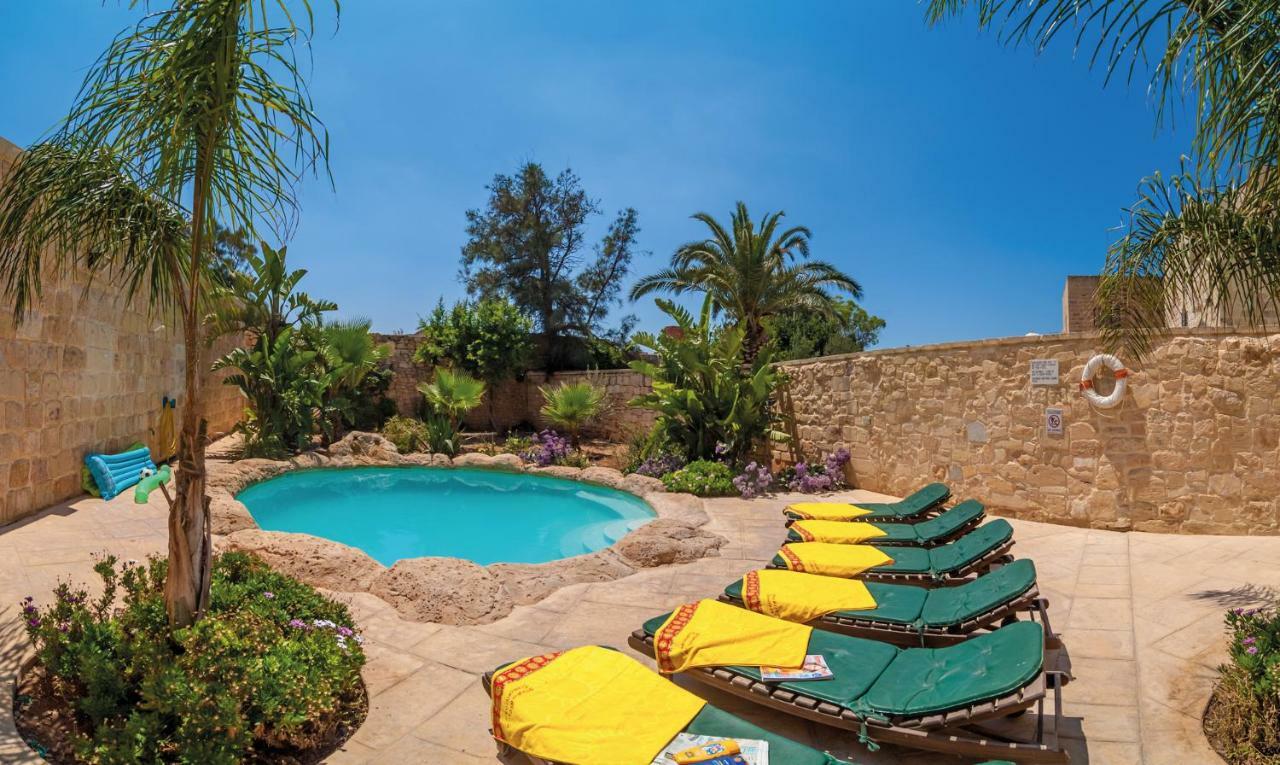 Villa Sky Żejtun Exterior foto