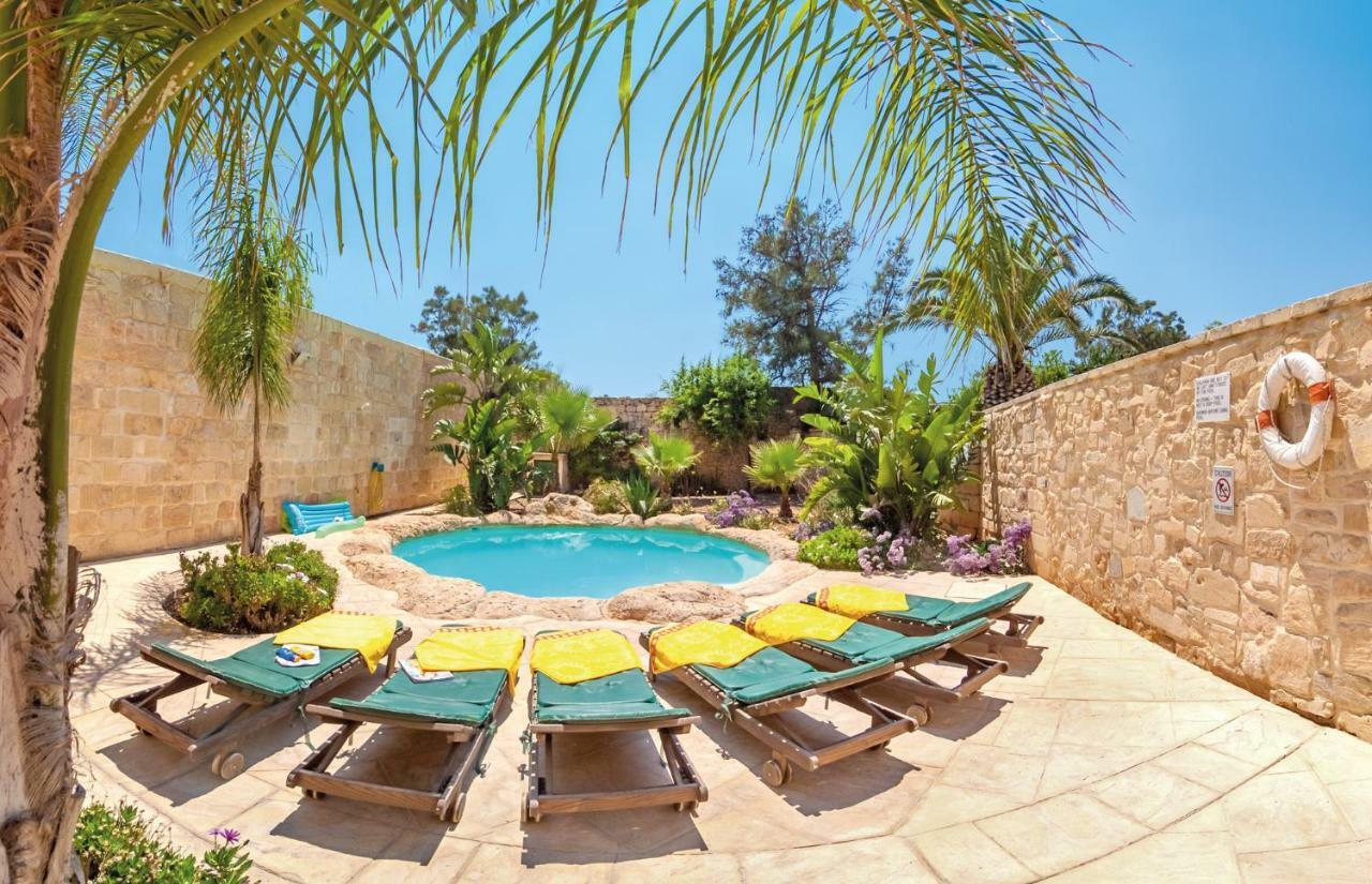 Villa Sky Żejtun Exterior foto