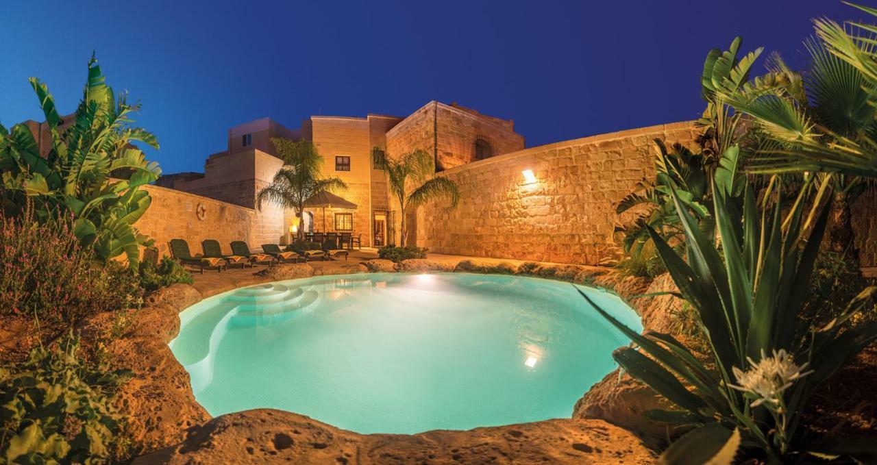 Villa Sky Żejtun Exterior foto