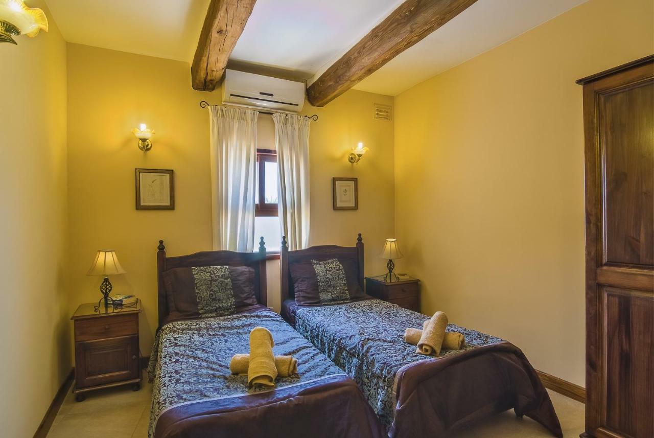 Villa Sky Żejtun Exterior foto