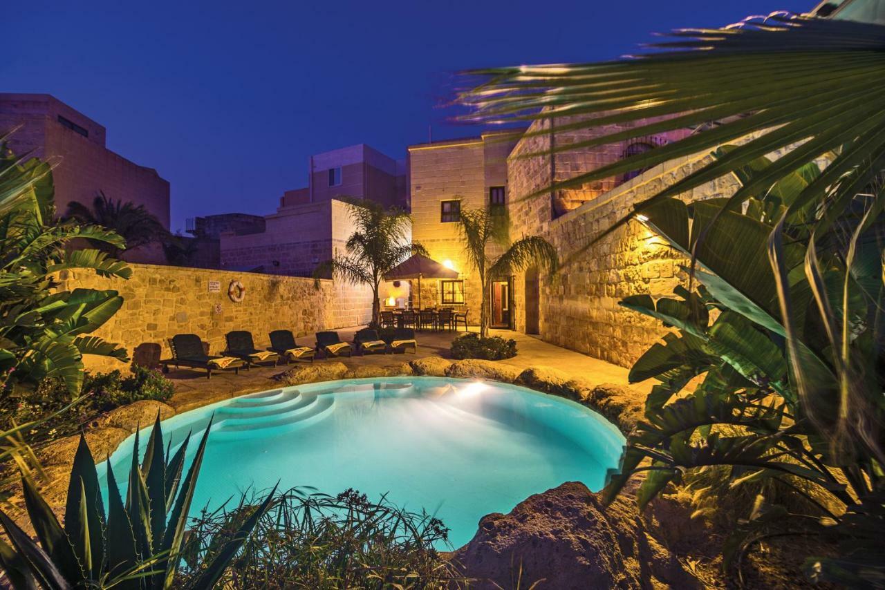 Villa Sky Żejtun Exterior foto